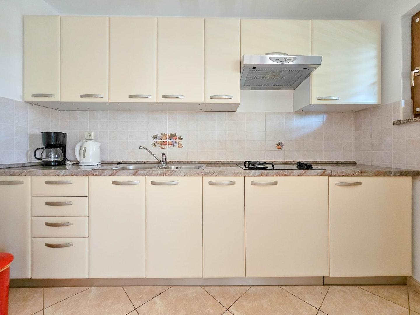 Viola Three Apartman Novigrad Istria Kültér fotó