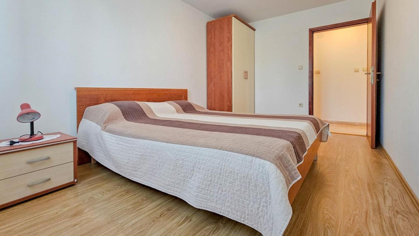 Viola Three Apartman Novigrad Istria Kültér fotó