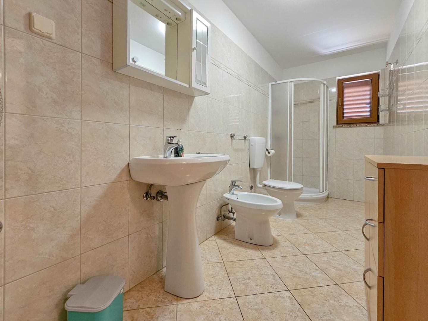 Viola Three Apartman Novigrad Istria Kültér fotó